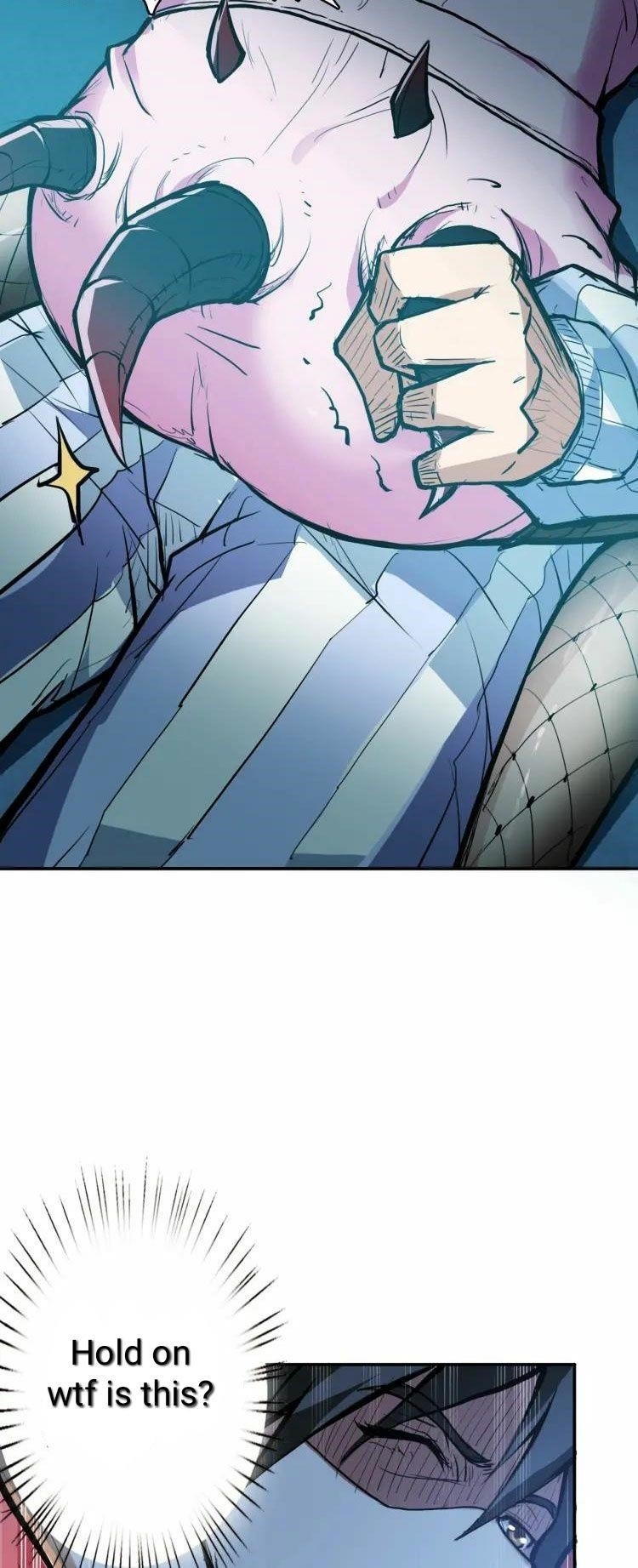 Read God Slayer Manga Online
