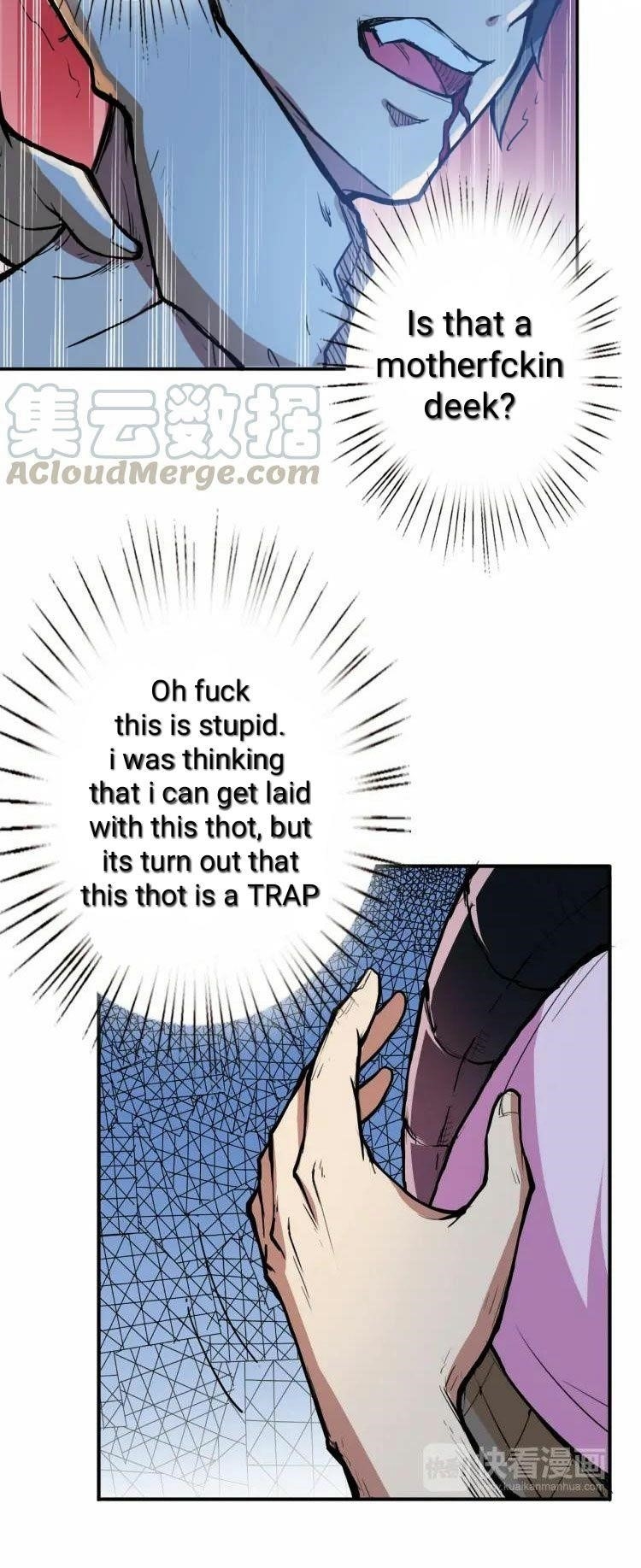 Read God Slayer Manga Online