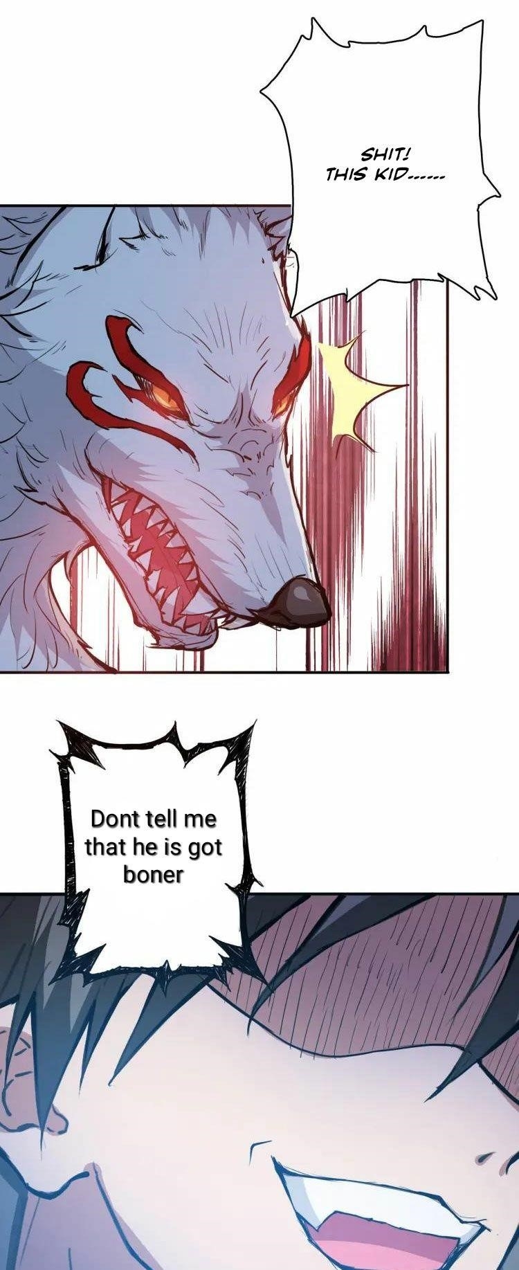 Read God Slayer Manga Online