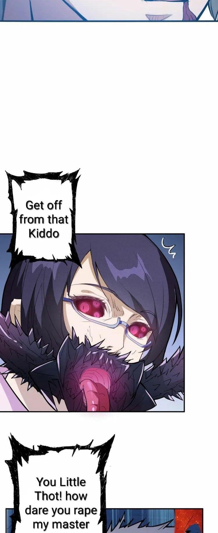Read God Slayer Manga Online