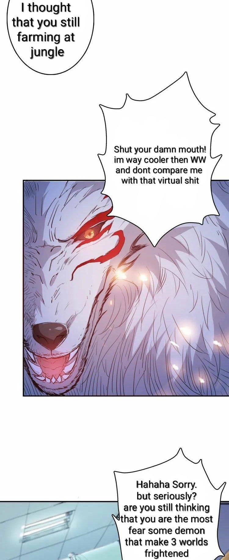 Read God Slayer Manga Online