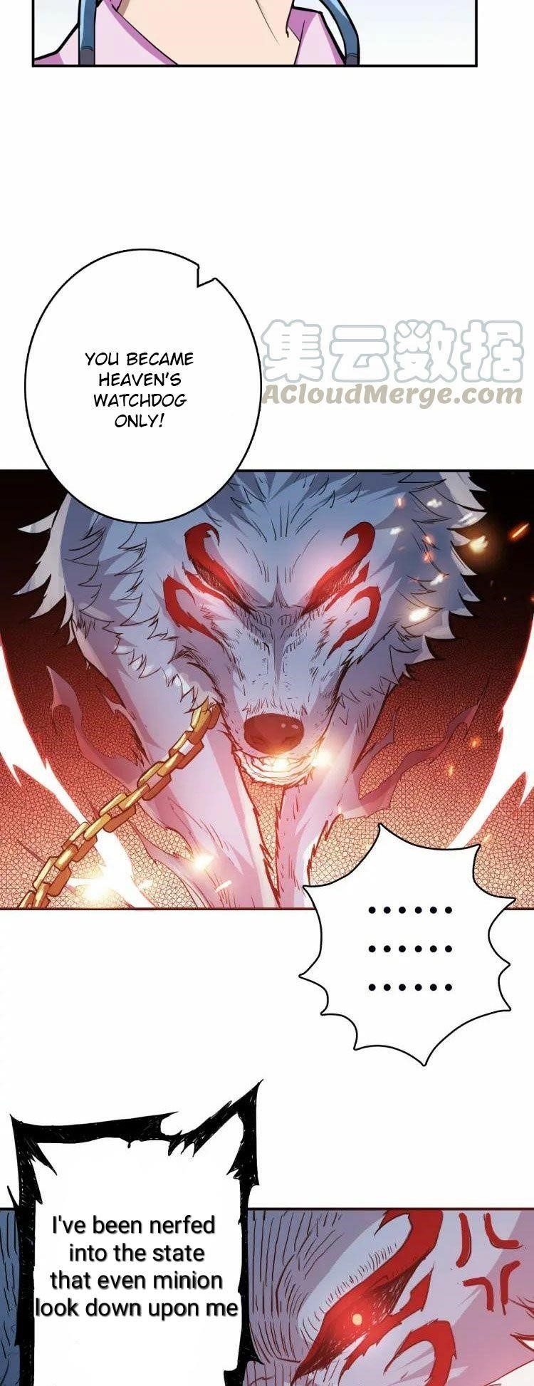 Read God Slayer Manga Online