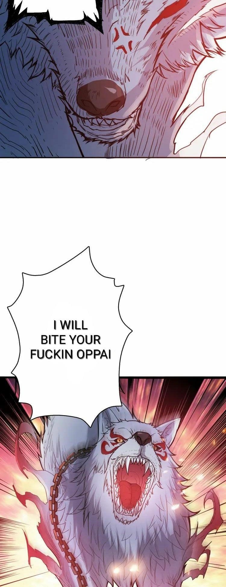 Read God Slayer Manga Online