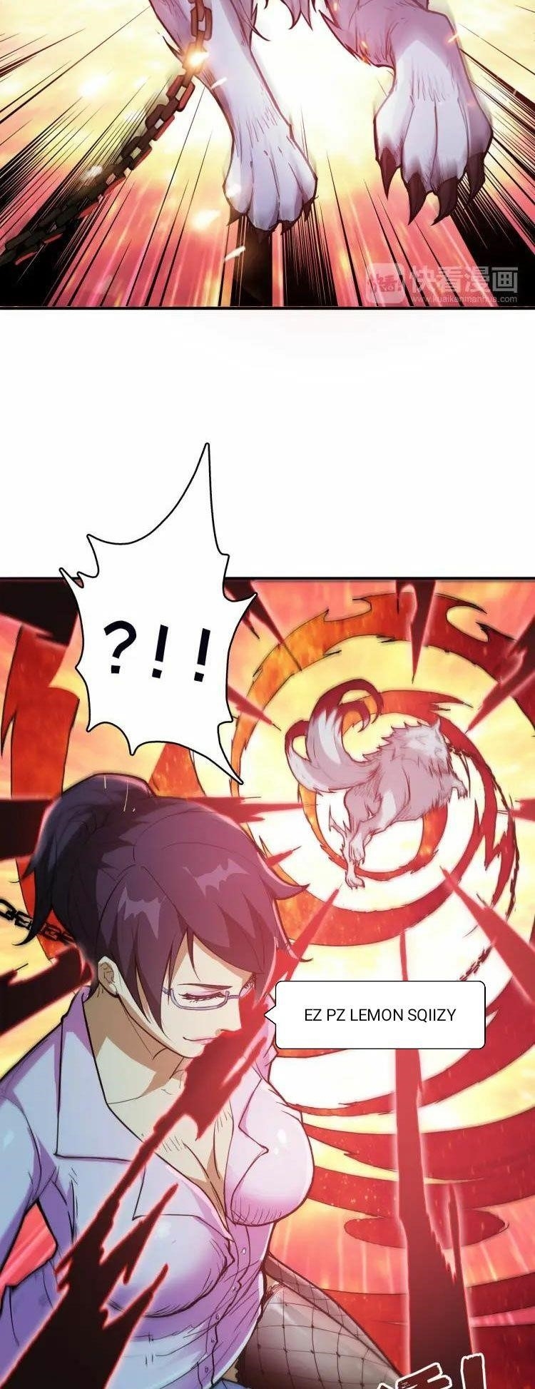 Read God Slayer Manga Online