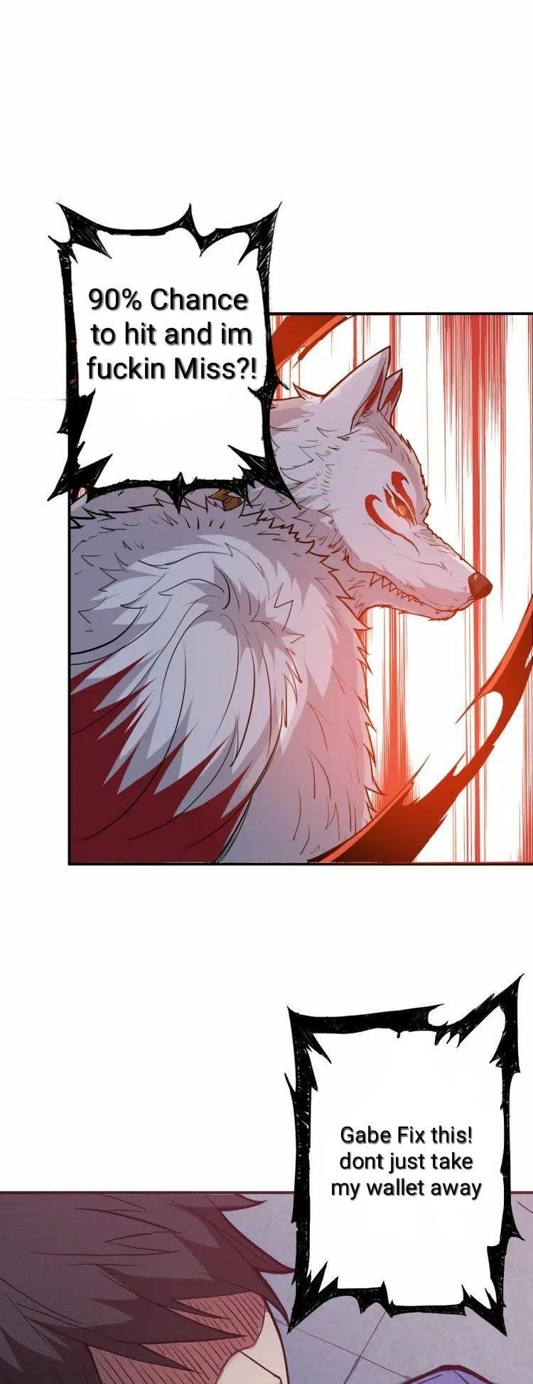 Read God Slayer Manga Online