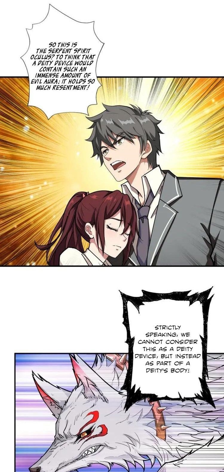 Read God Slayer Manga Online