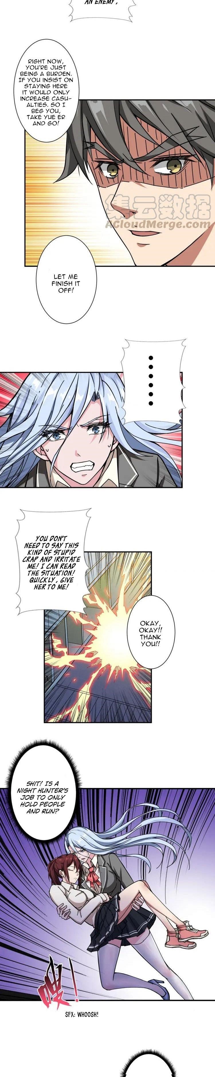 Read God Slayer Manga Online