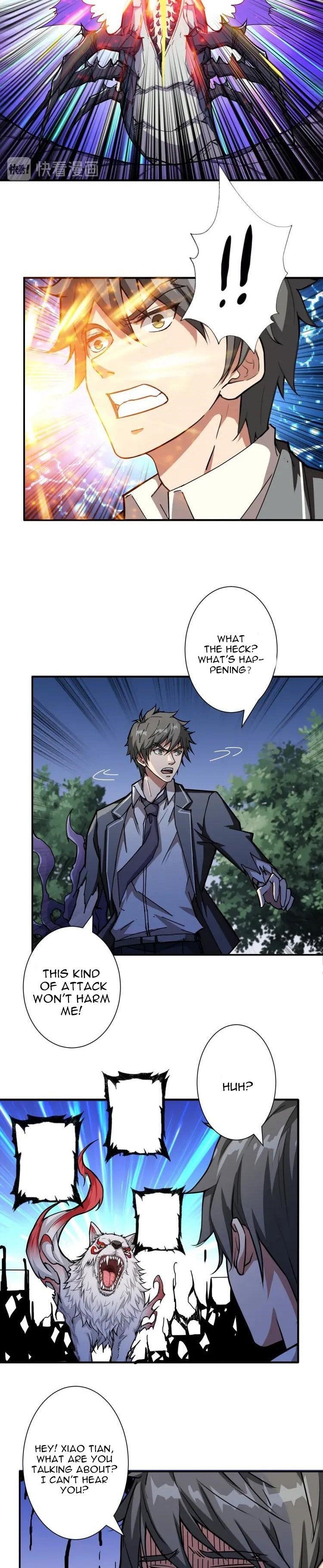 Read God Slayer Manga Online