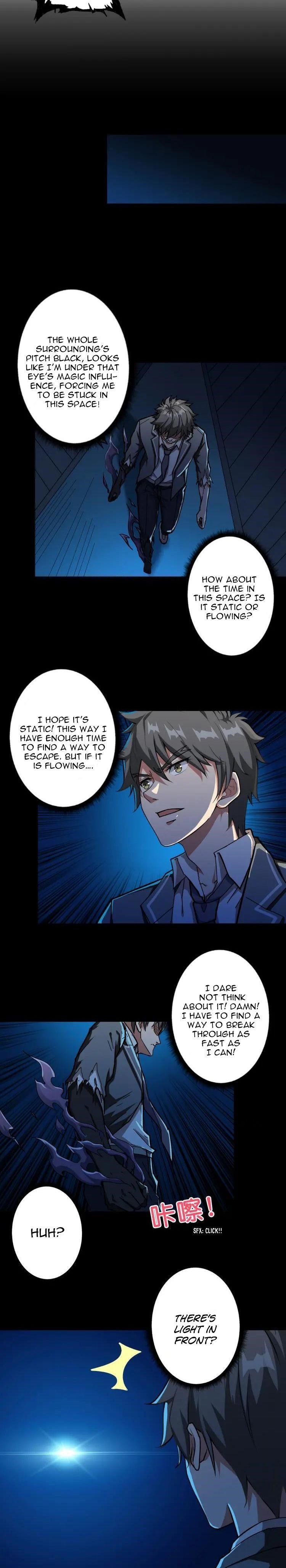 Read God Slayer Manga Online