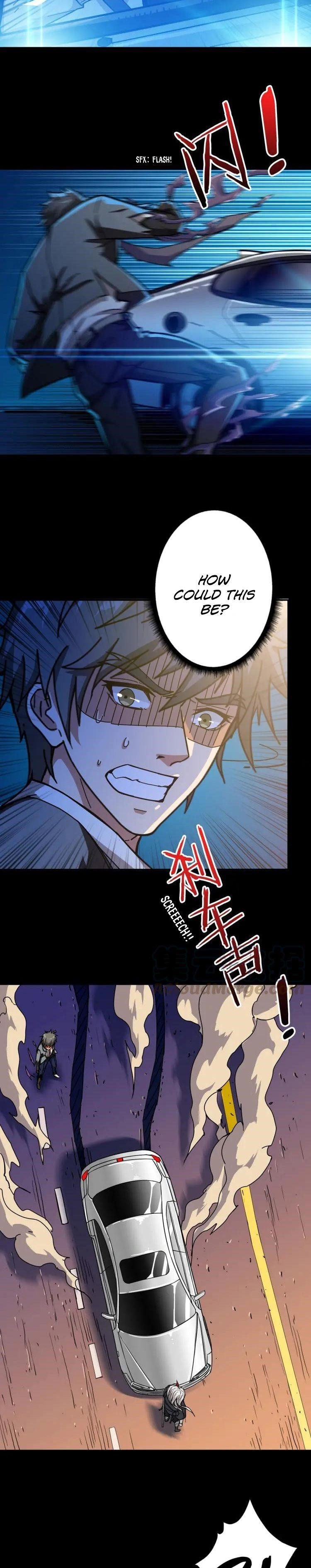 Read God Slayer Manga Online