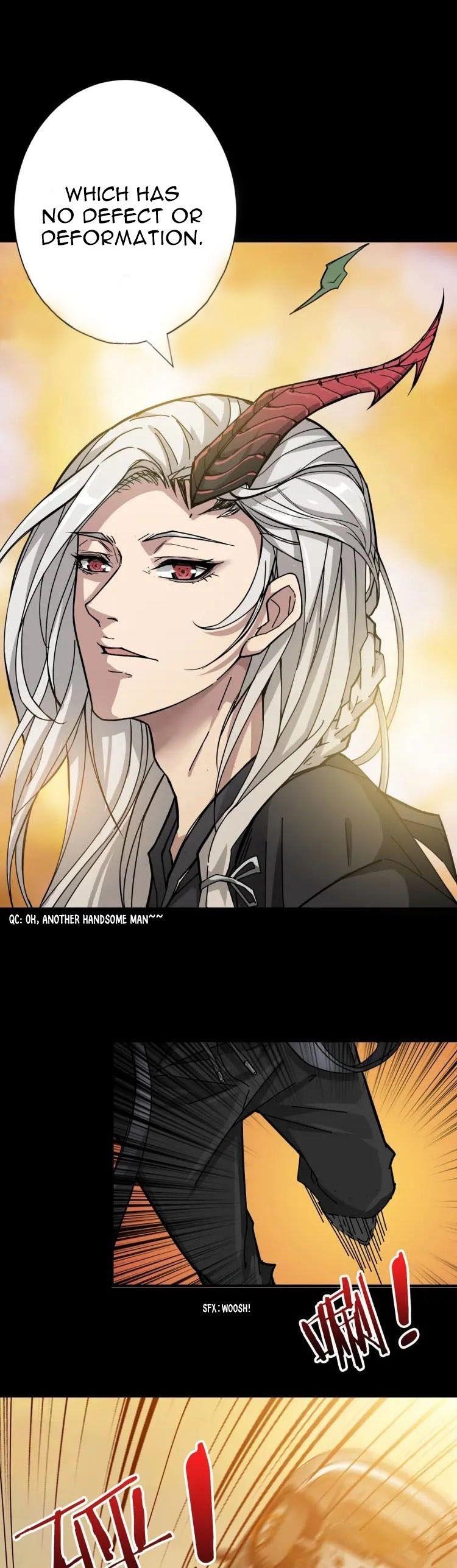 Read God Slayer Manga Online