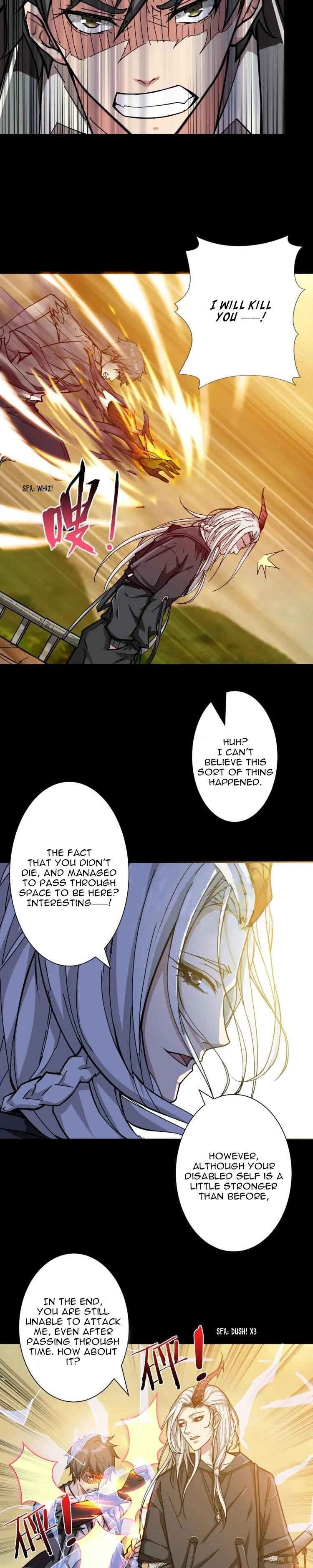 Read God Slayer Manga Online