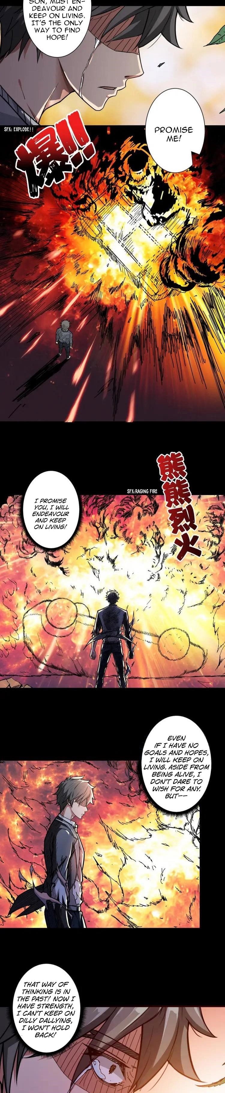 Read God Slayer Manga Online