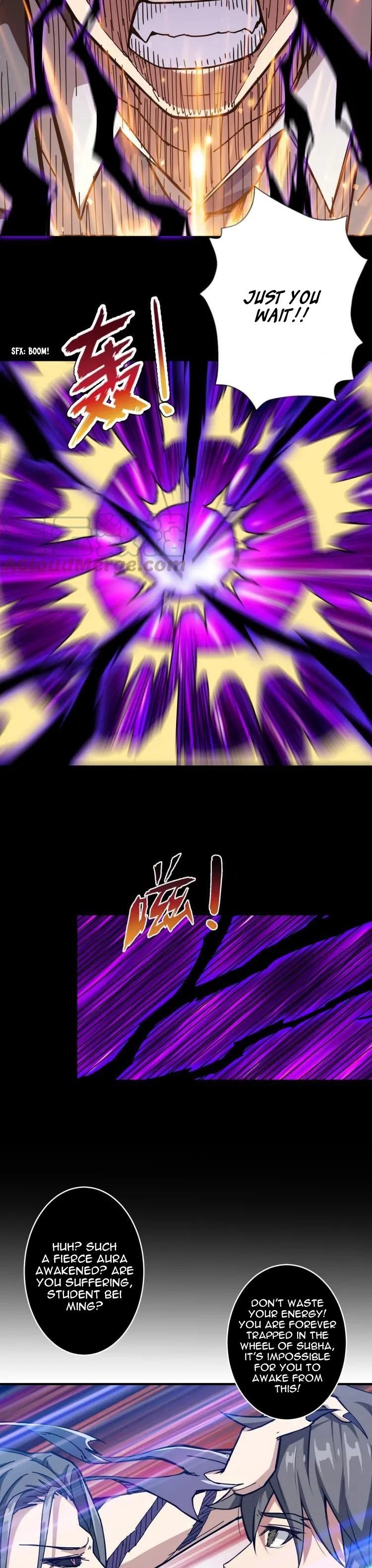 Read God Slayer Manga Online