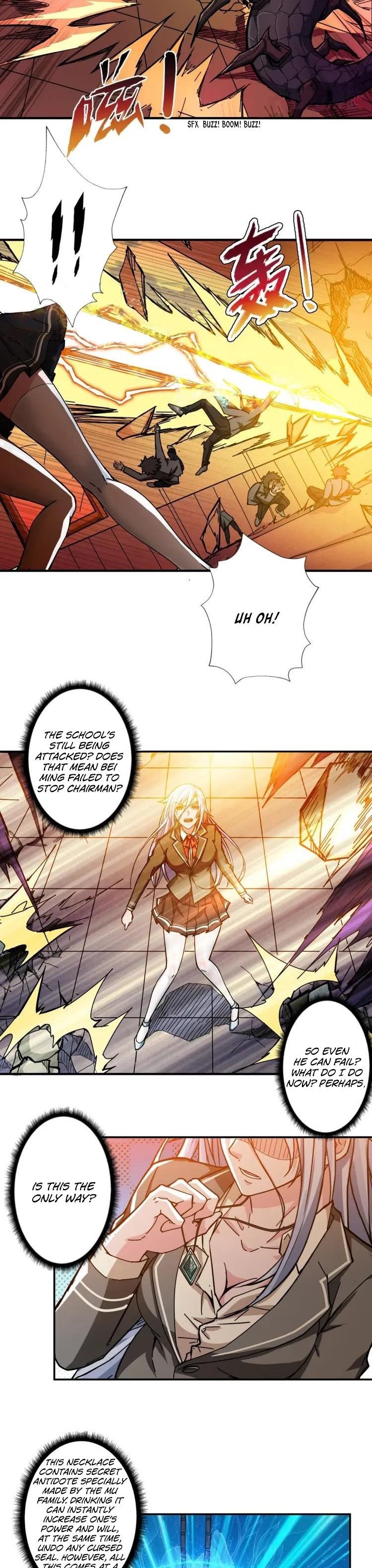 Read God Slayer Manga Online