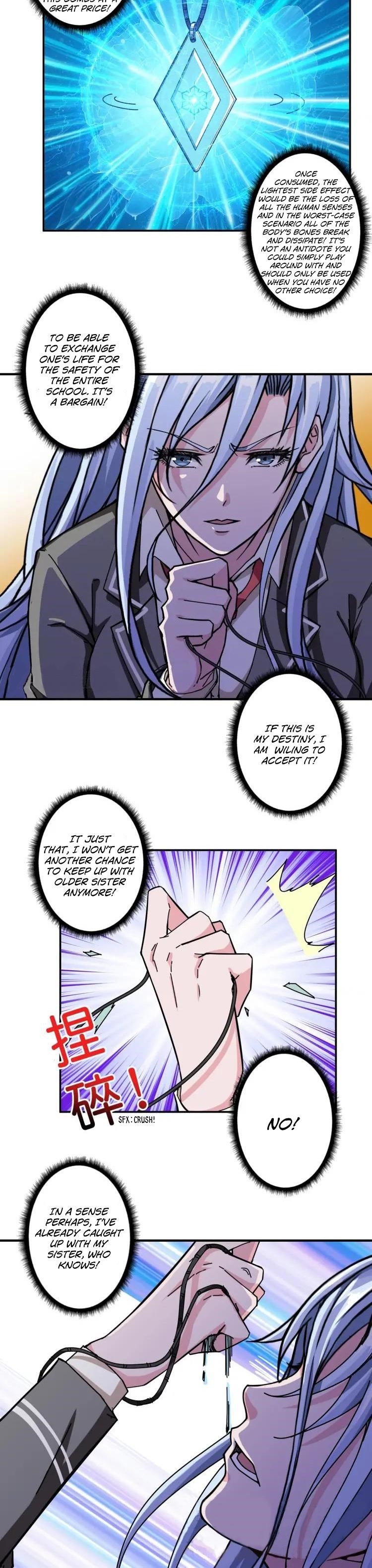 Read God Slayer Manga Online