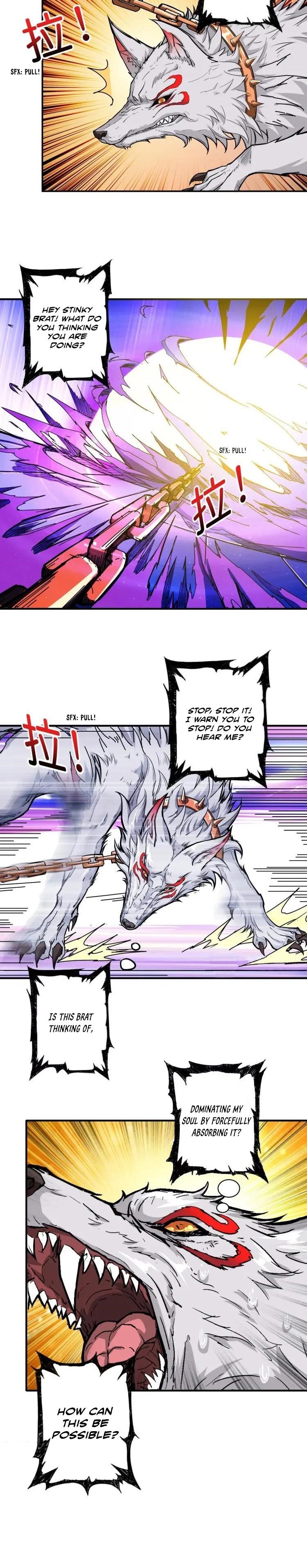 Read God Slayer Manga Online