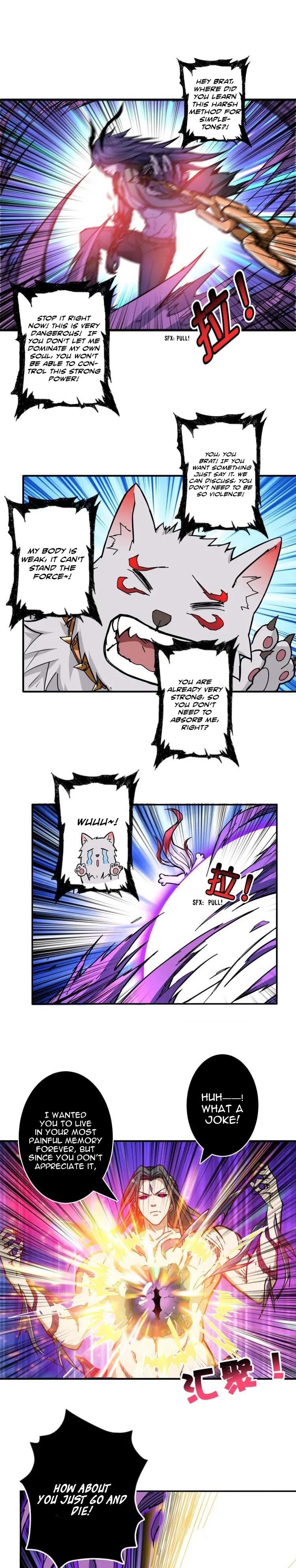 Read God Slayer Manga Online