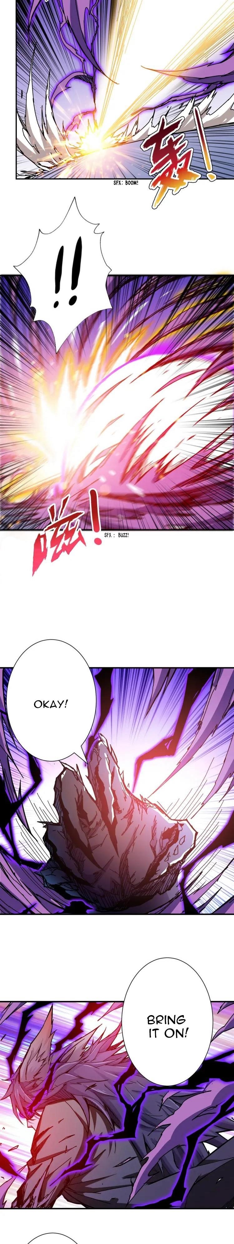 Read God Slayer Manga Online