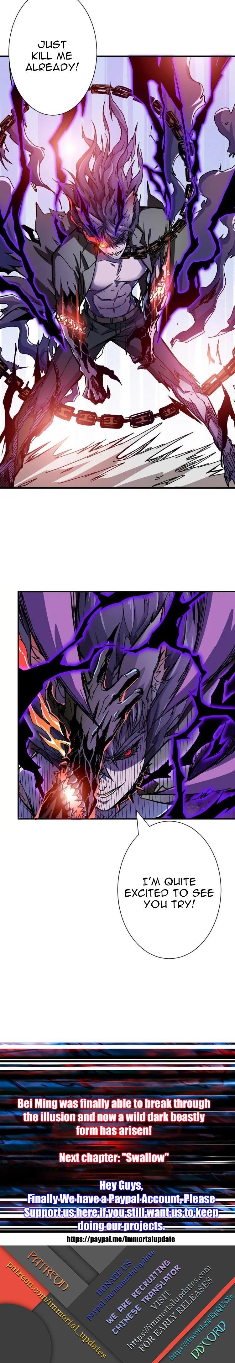 Read God Slayer Manga Online