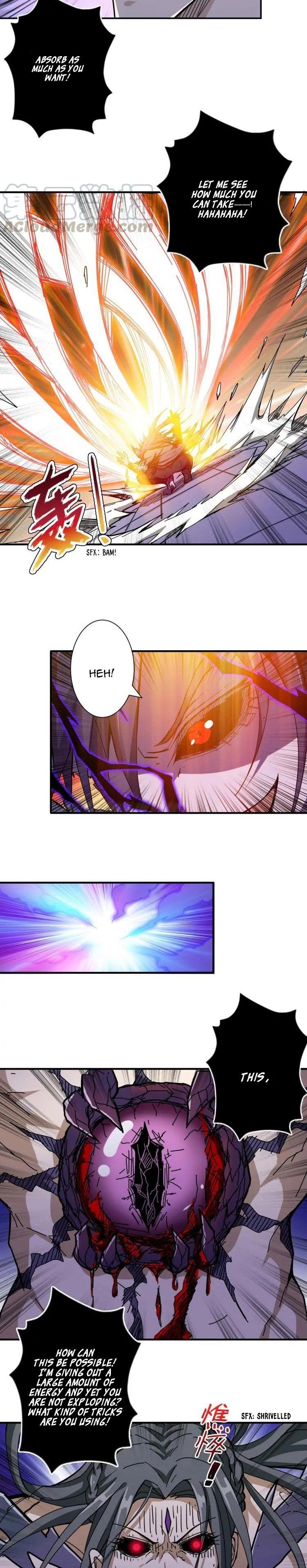 Read God Slayer Manga Online