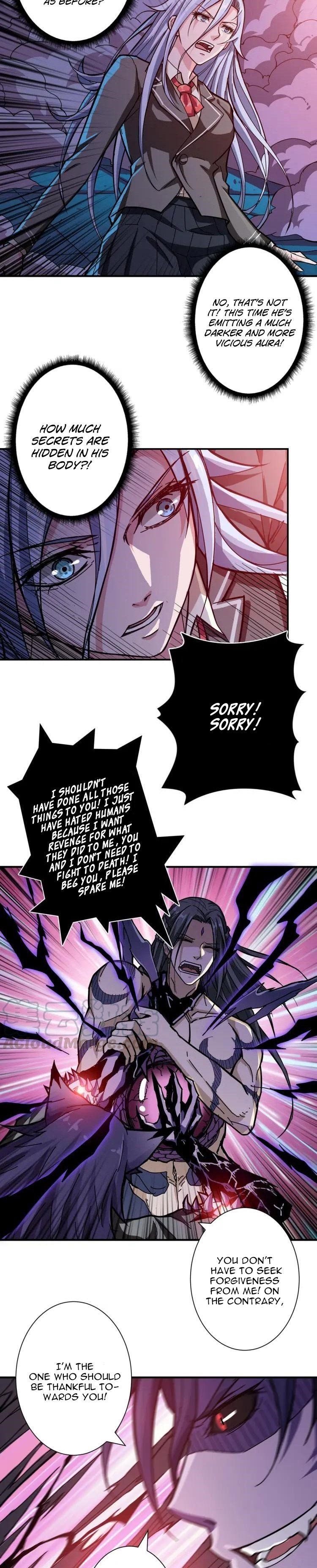Read God Slayer Manga Online