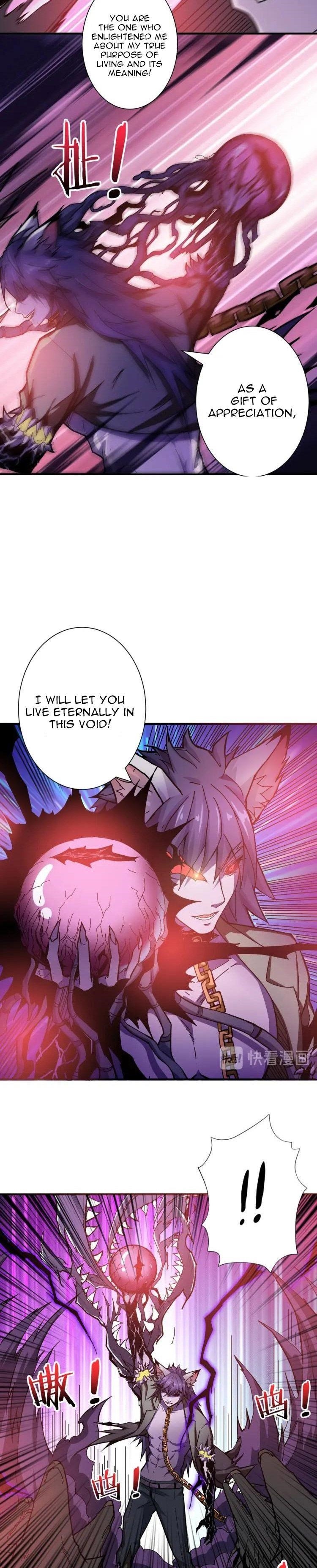 Read God Slayer Manga Online