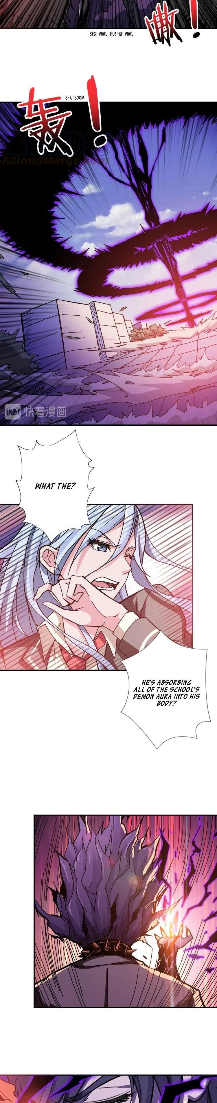 Read God Slayer Manga Online