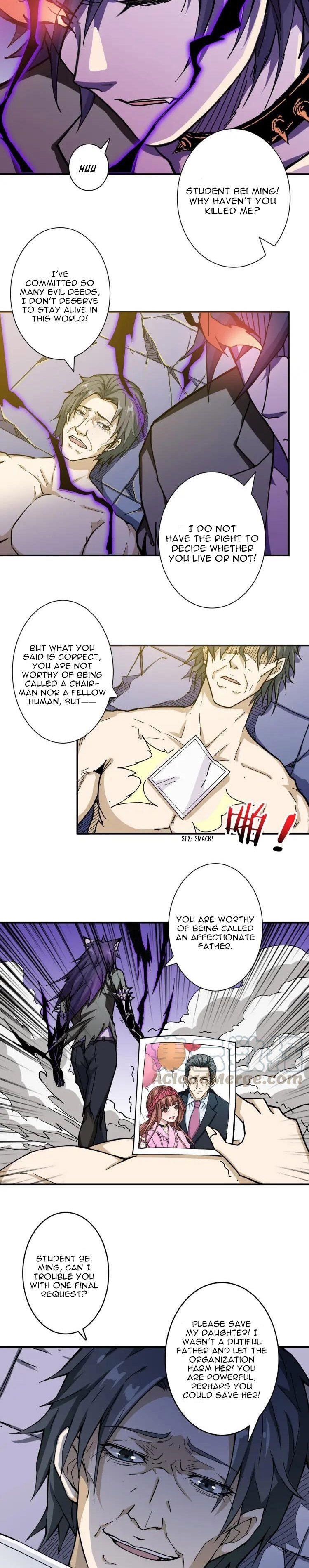 Read God Slayer Manga Online