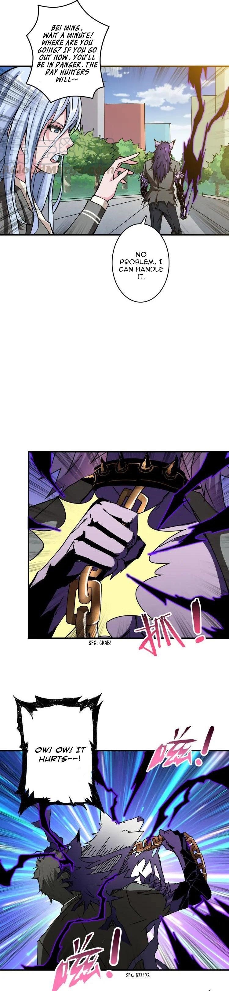 Read God Slayer Manga Online