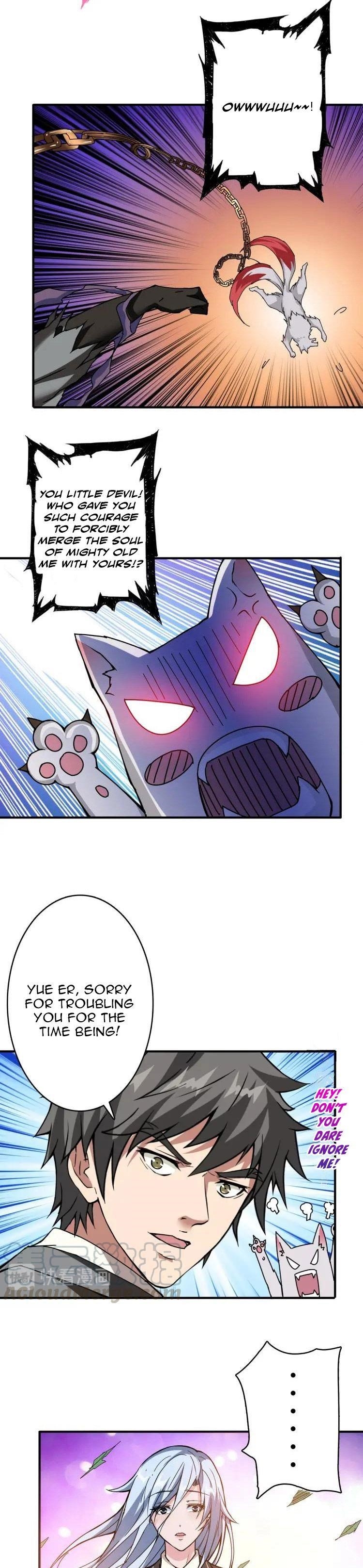Read God Slayer Manga Online