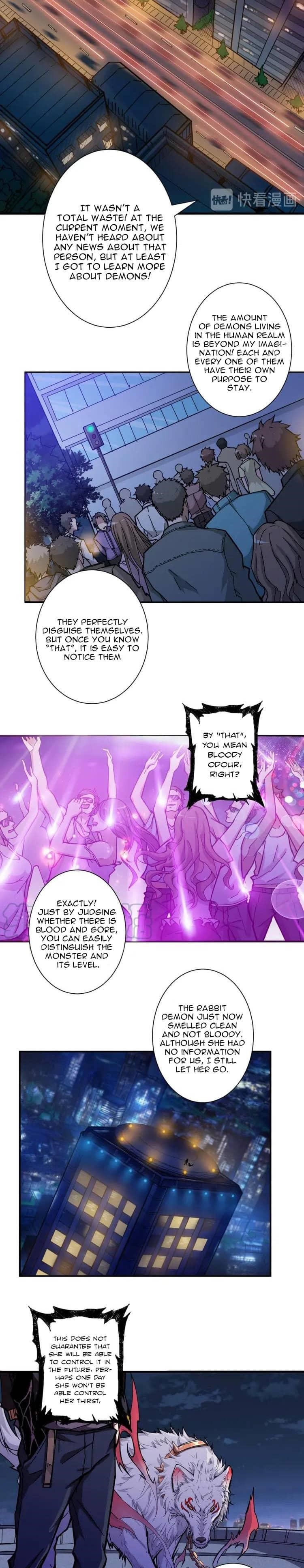 Read God Slayer Manga Online