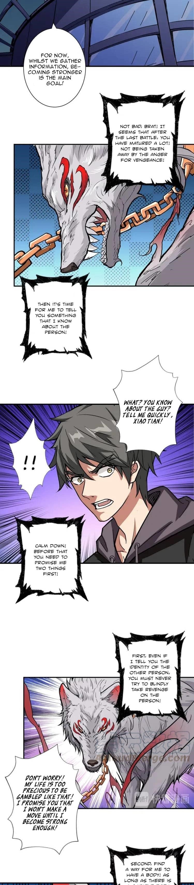Read God Slayer Manga Online