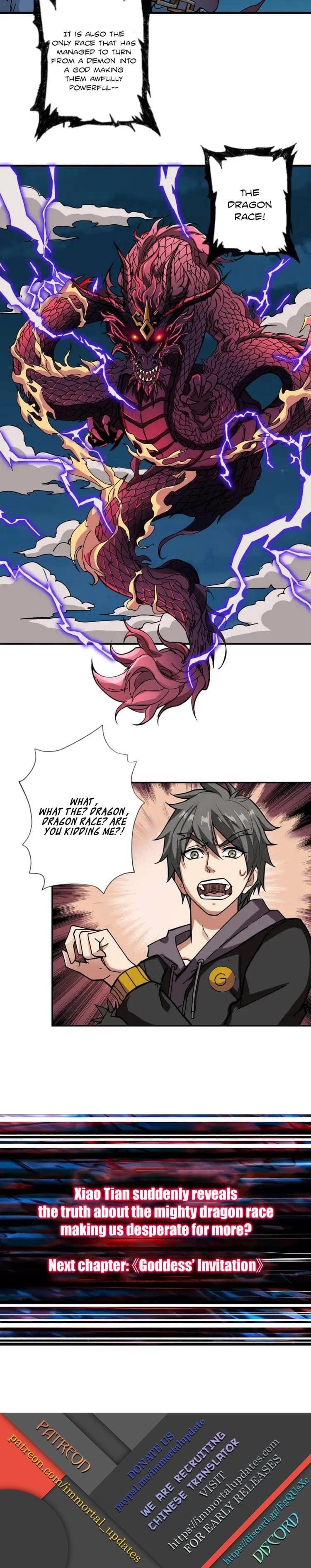 Read God Slayer Manga Online