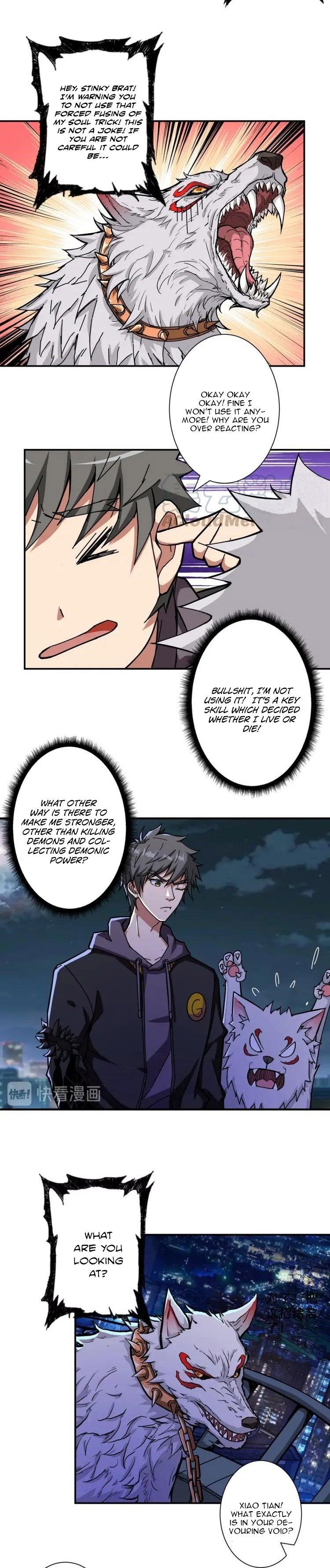 Read God Slayer Manga Online