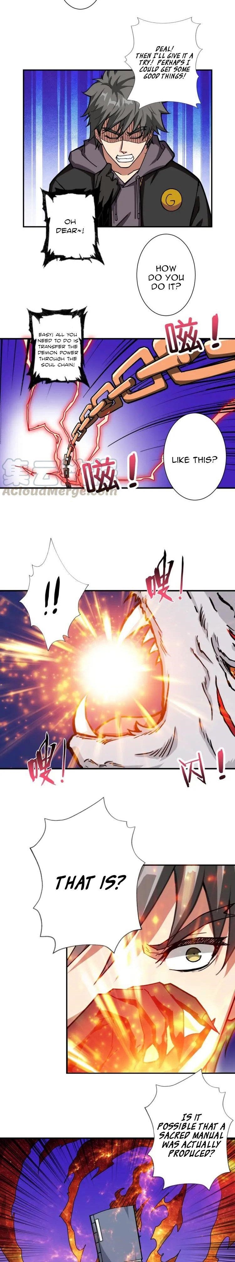 Read God Slayer Manga Online
