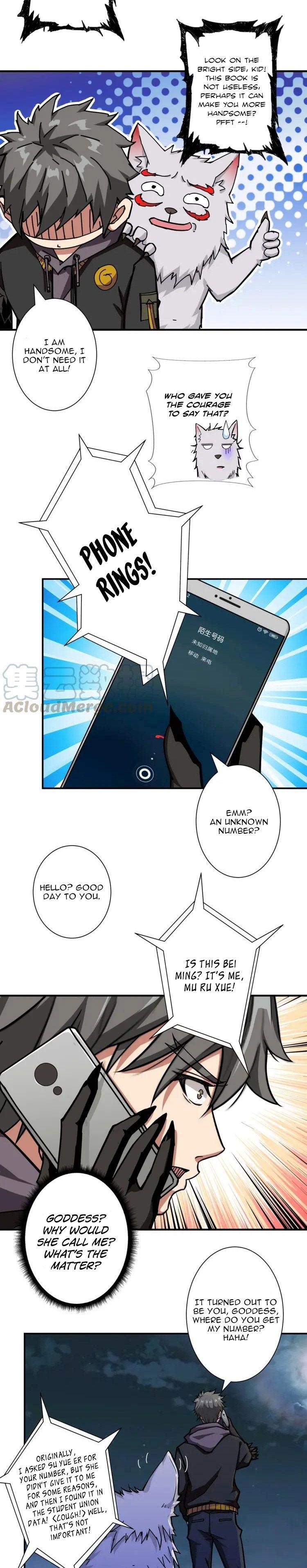 Read God Slayer Manga Online