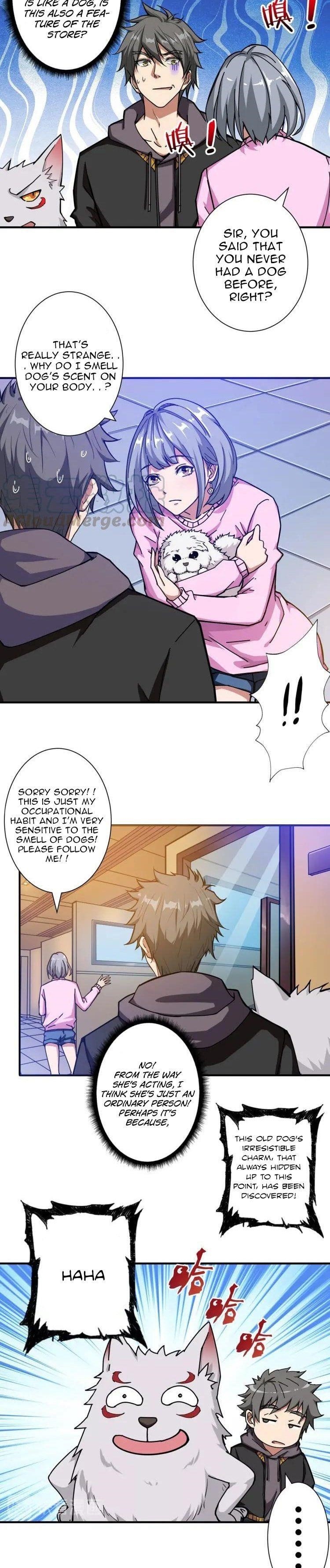Read God Slayer Manga Online