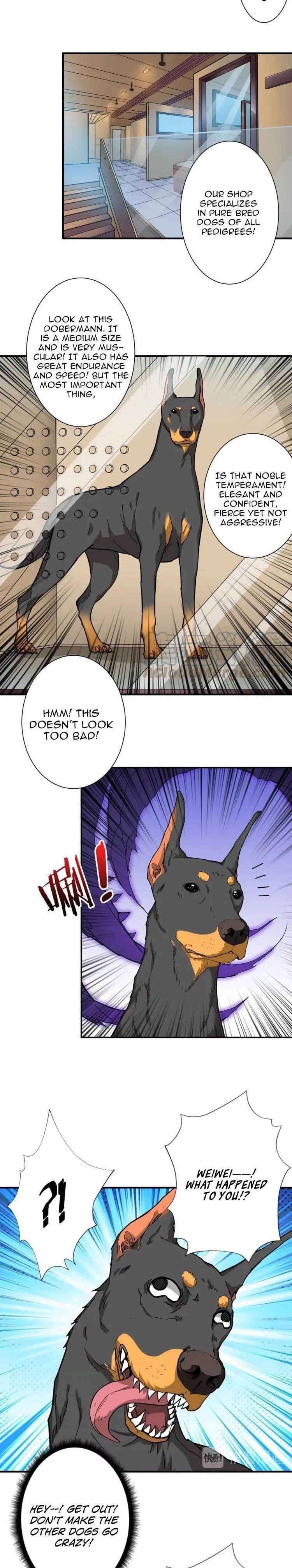 Read God Slayer Manga Online
