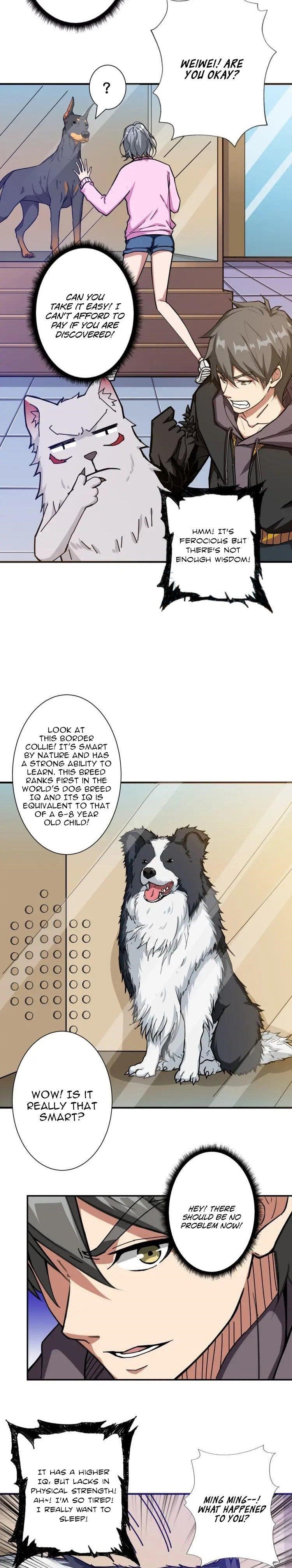 Read God Slayer Manga Online