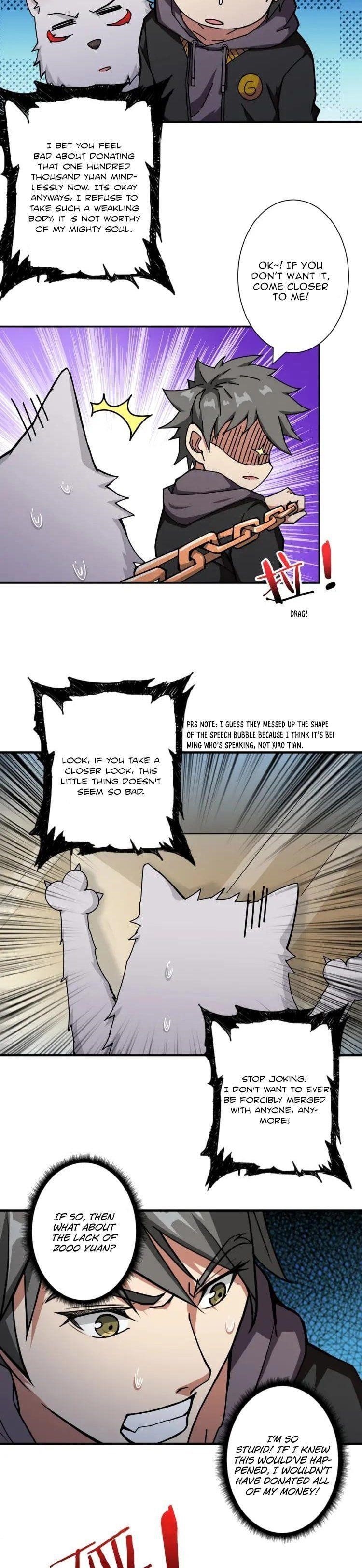 Read God Slayer Manga Online