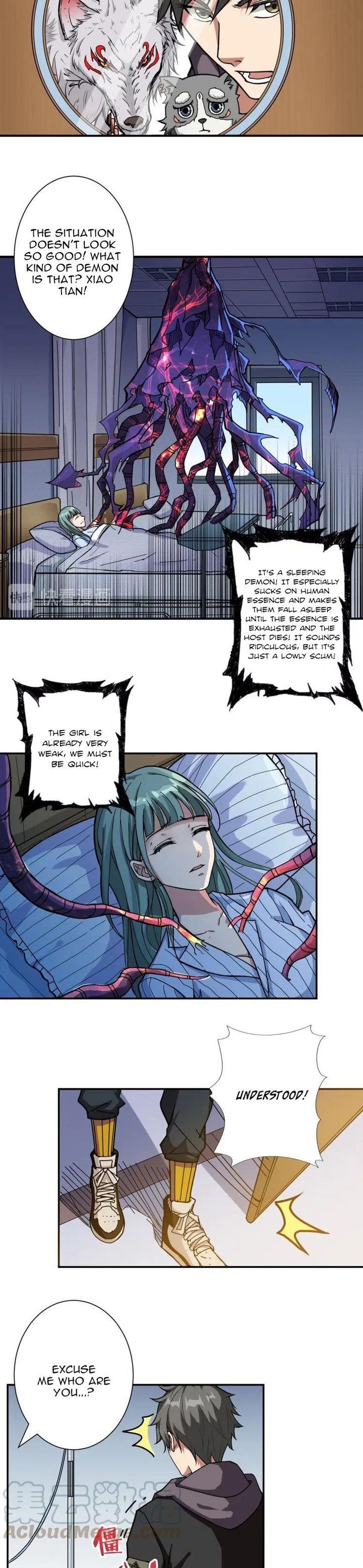 Read God Slayer Manga Online