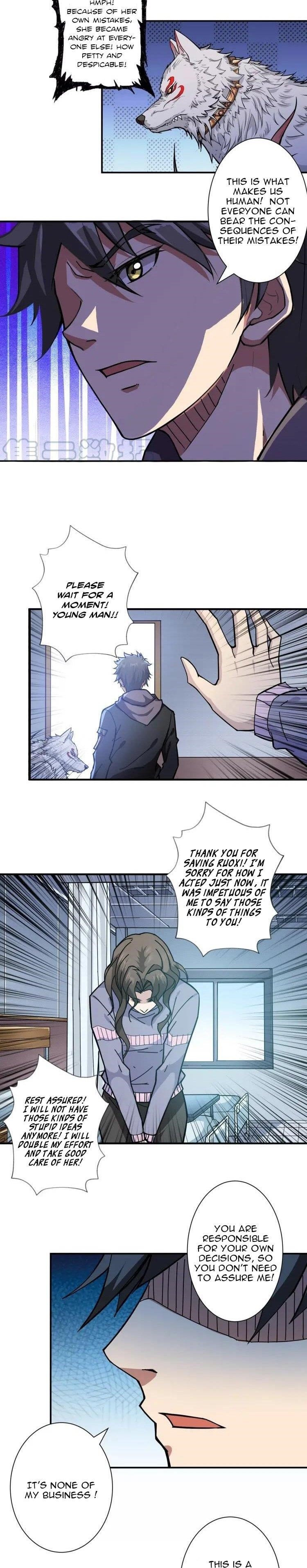 Read God Slayer Manga Online