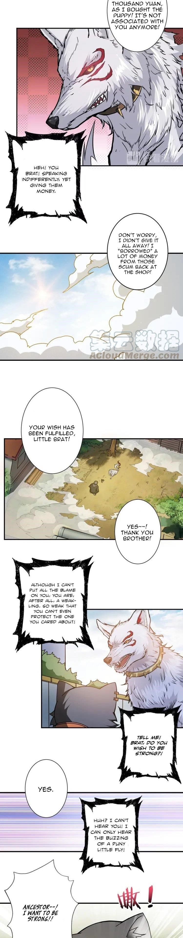 Read God Slayer Manga Online