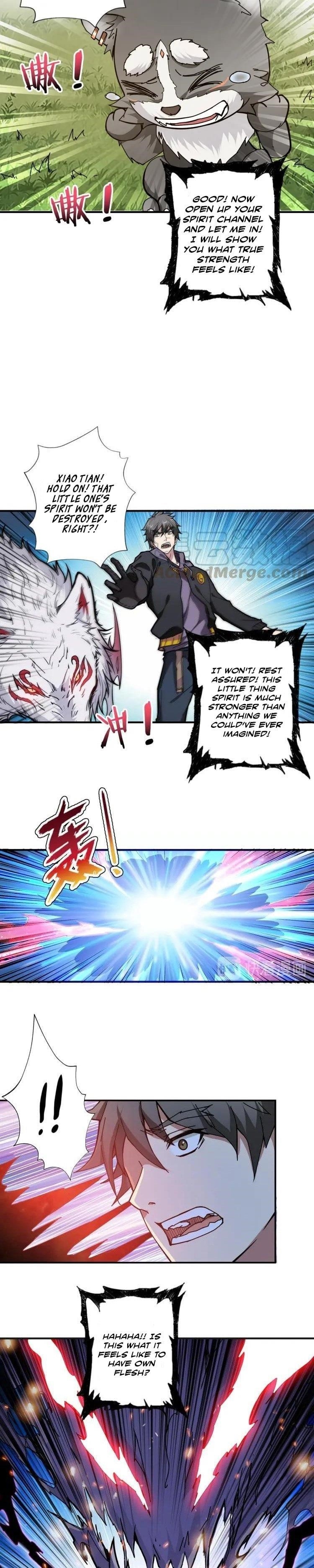 Read God Slayer Manga Online