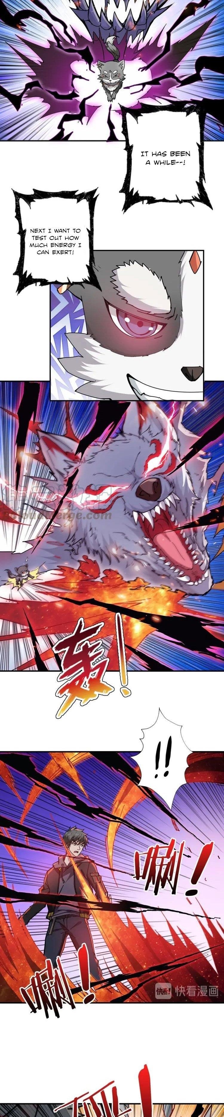 Read God Slayer Manga Online