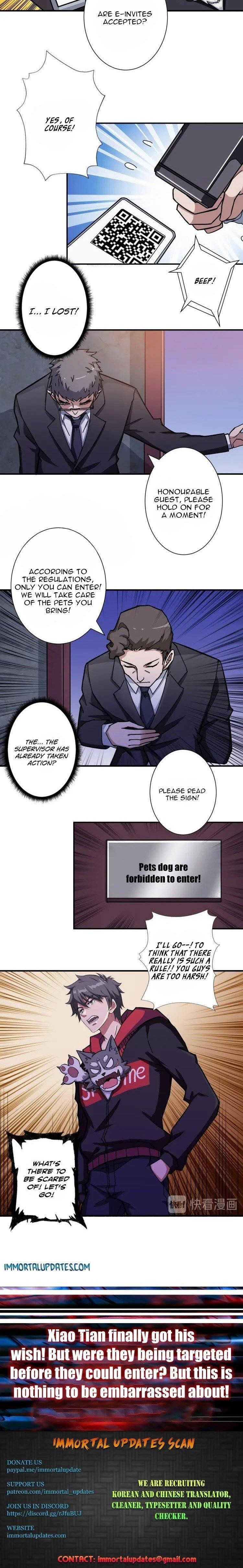 Read God Slayer Manga Online