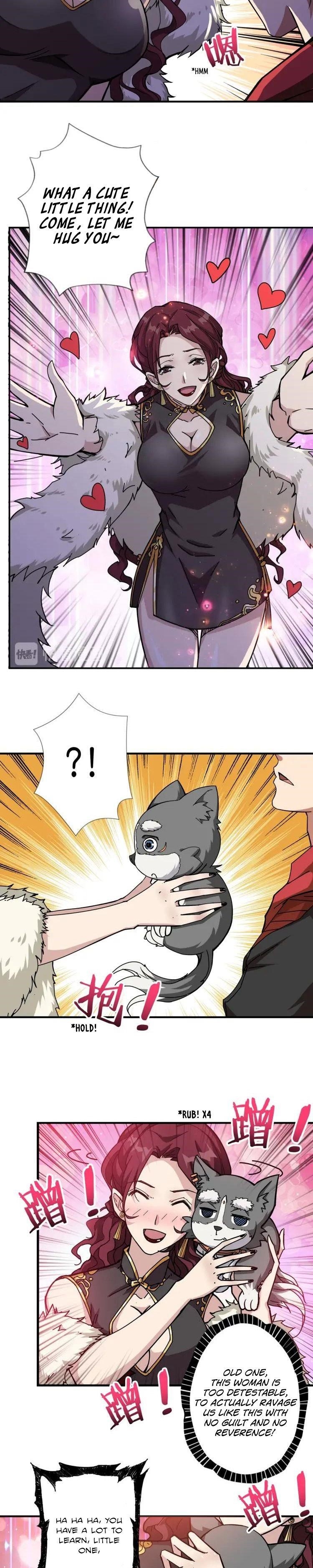 Read God Slayer Manga Online