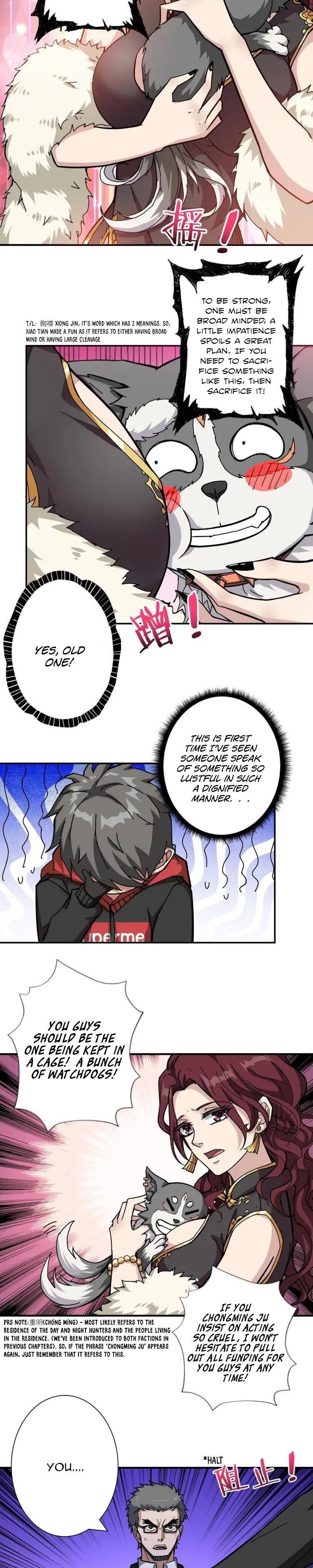 Read God Slayer Manga Online