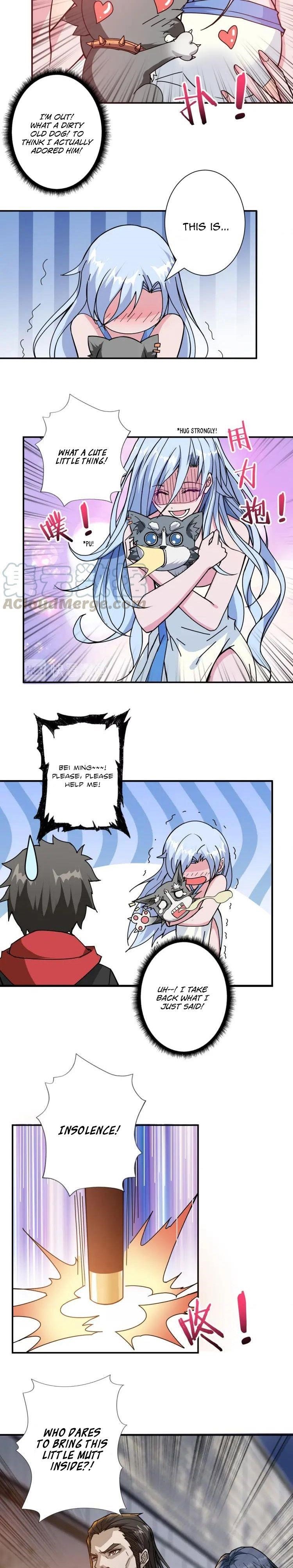 Read God Slayer Manga Online
